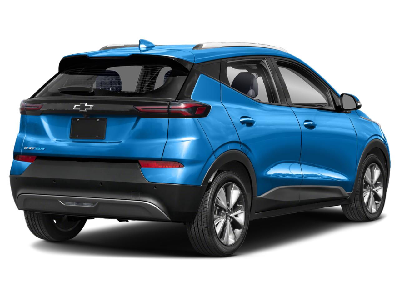 2022 Chevrolet Bolt EUV Vehicle Photo in LA MESA, CA 91942-8211