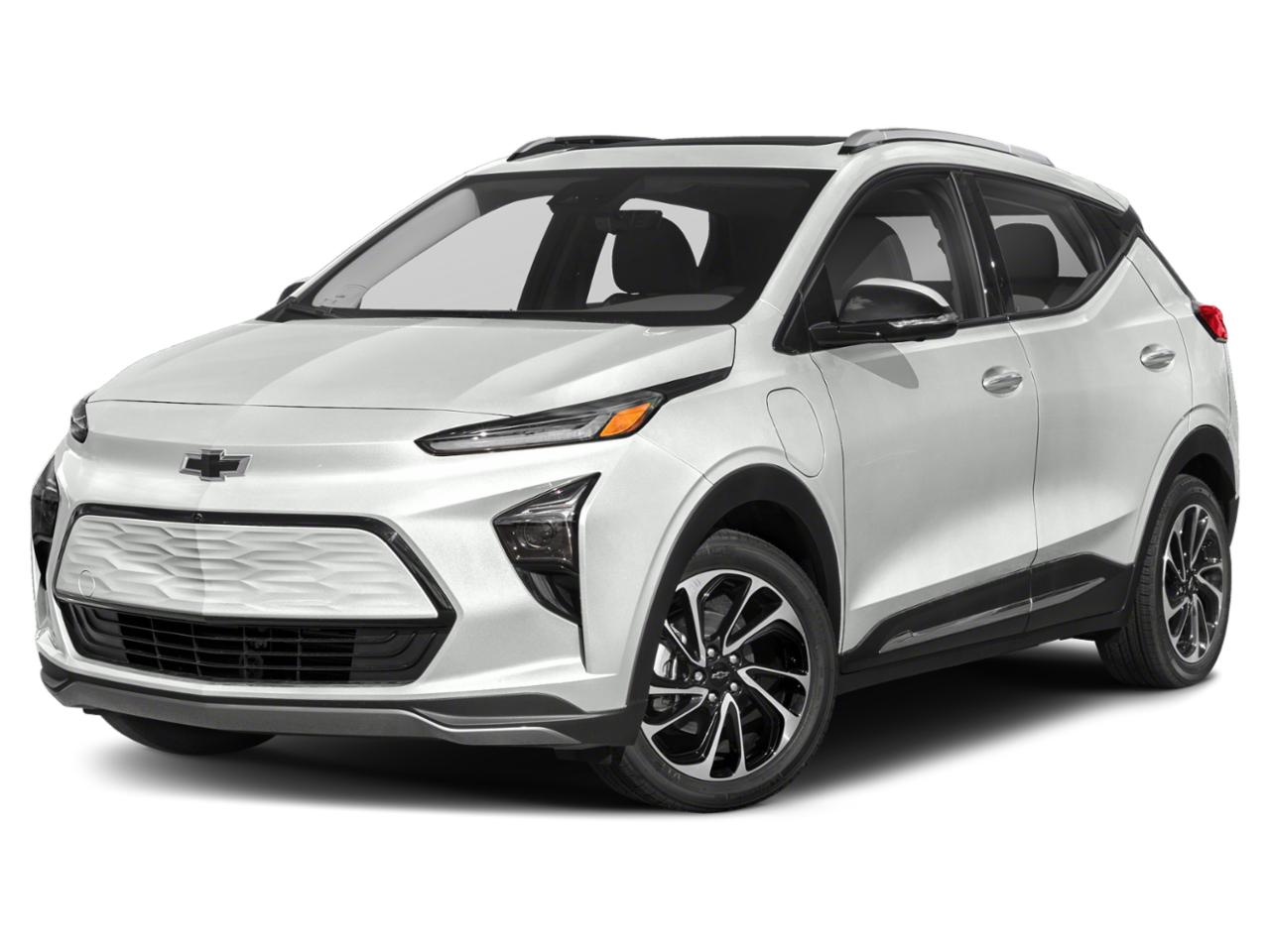 2022 Chevrolet Bolt EUV Vehicle Photo in SAINT JAMES, NY 11780-3219