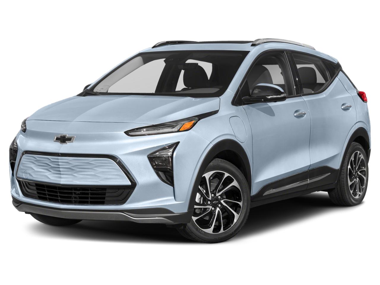 2022 Chevrolet Bolt EUV Vehicle Photo in Louisville, KY 40505