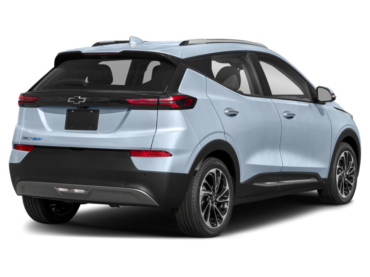 2022 Chevrolet Bolt EUV Vehicle Photo in Louisville, KY 40505