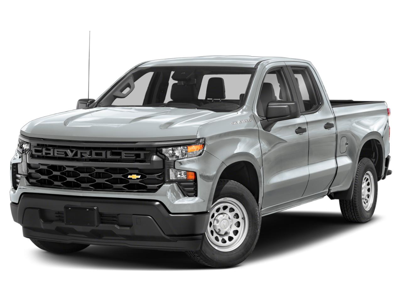 2022 Chevrolet Silverado 1500 Vehicle Photo in Harrisburg, PA 17111