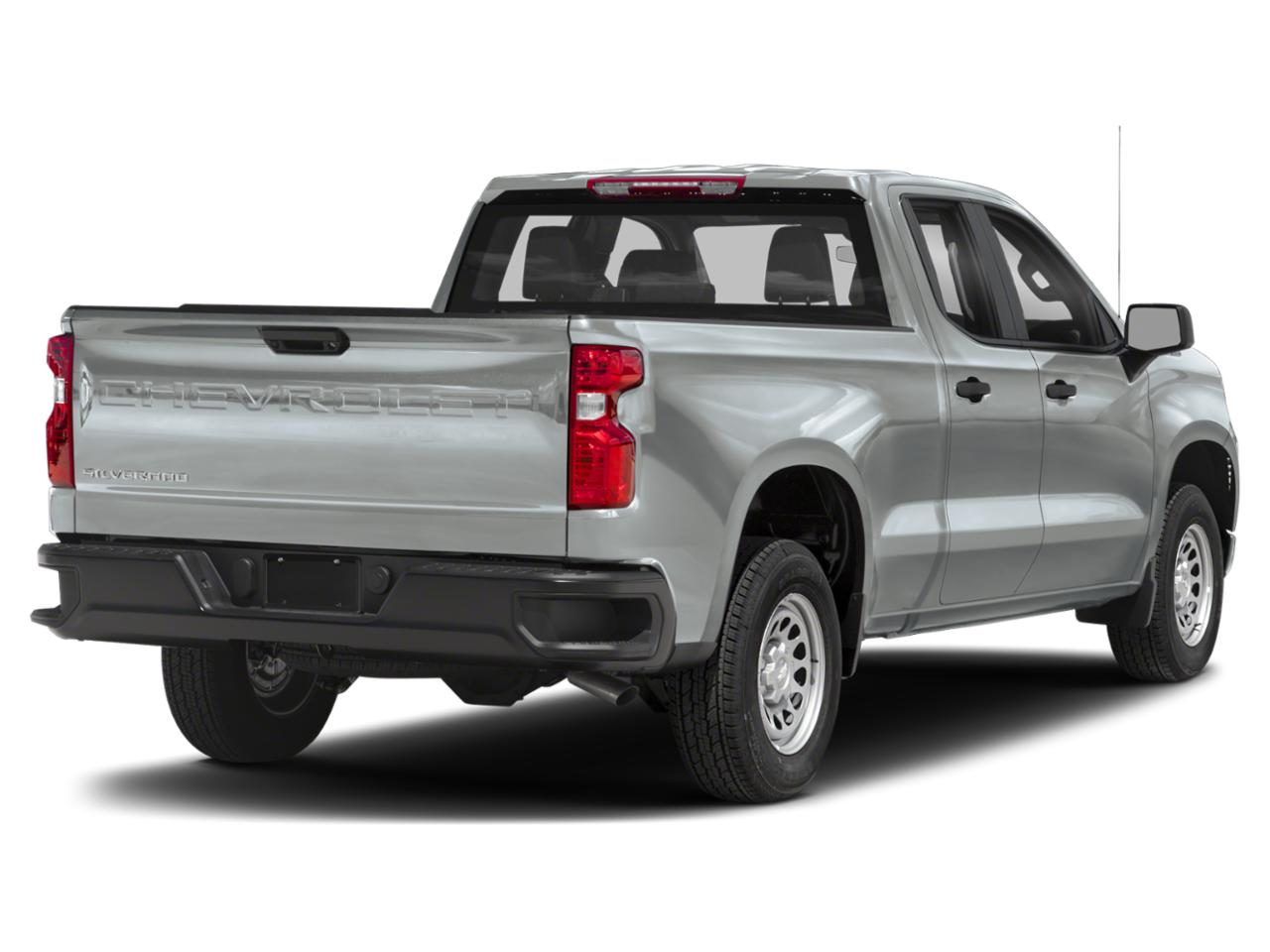 2022 Chevrolet Silverado 1500 Vehicle Photo in Harrisburg, PA 17111