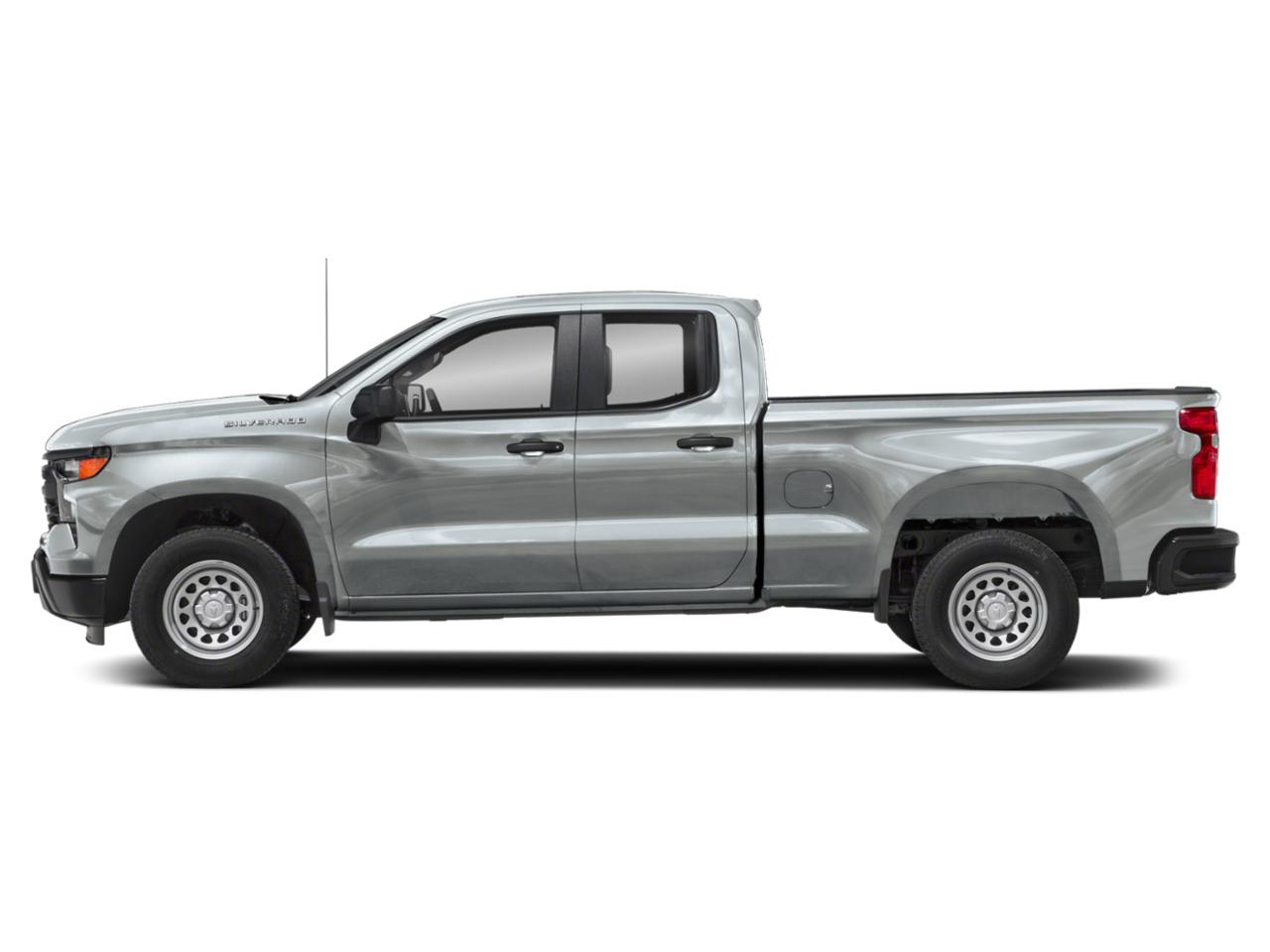 2022 Chevrolet Silverado 1500 Vehicle Photo in Harrisburg, PA 17111