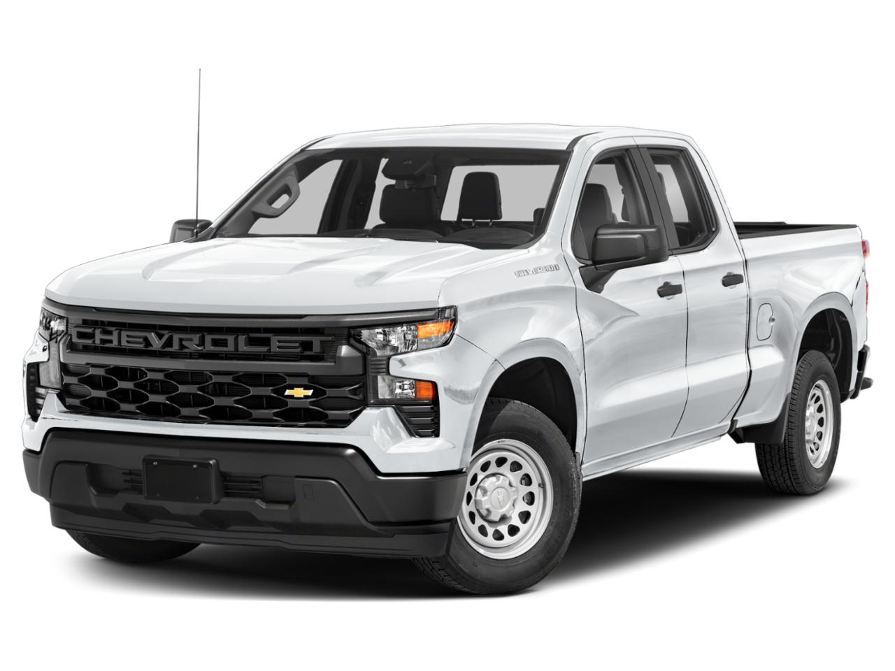 2022 Chevrolet Silverado 1500 Vehicle Photo in SAVANNAH, GA 31406-4513