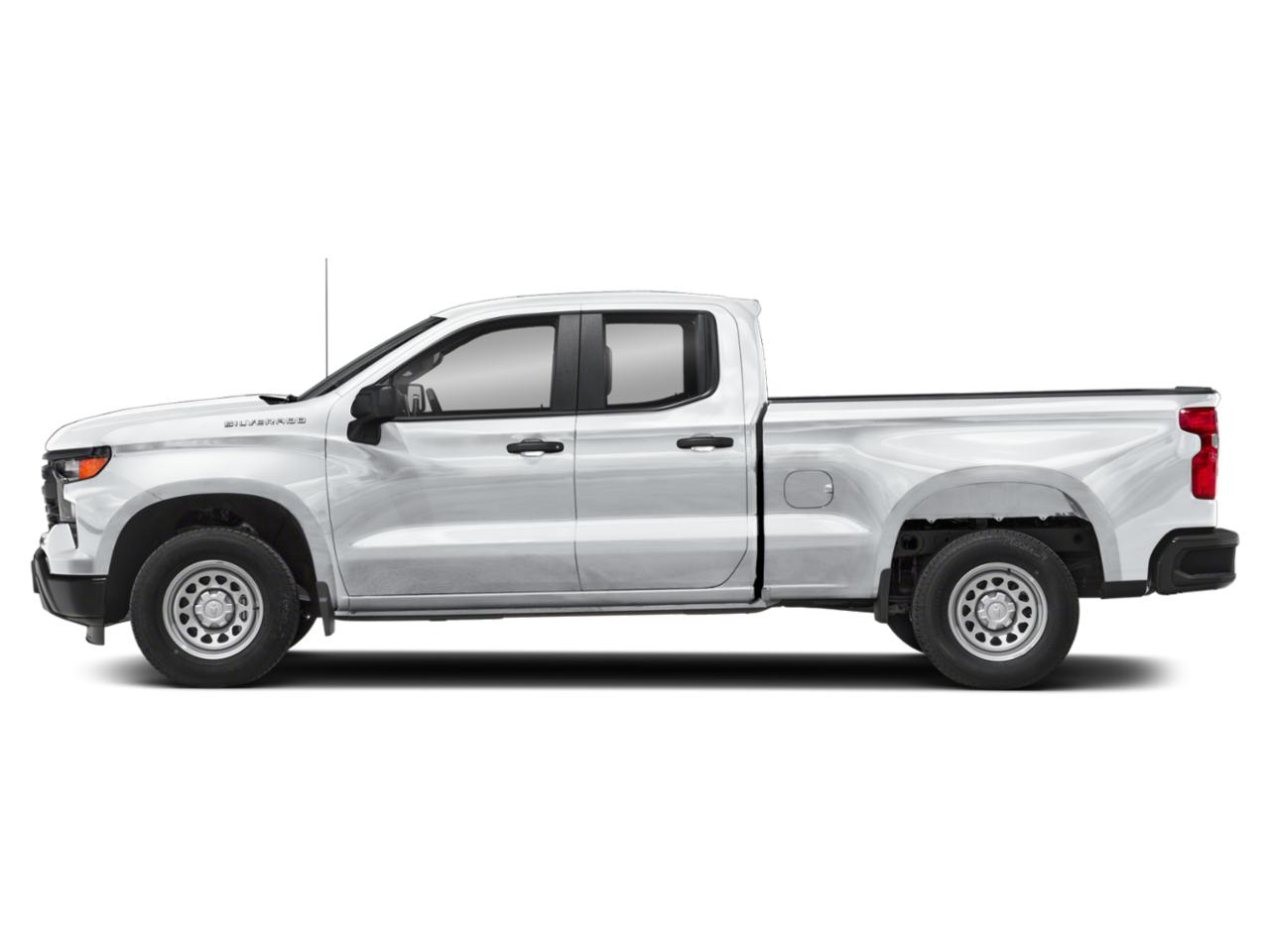 2022 Chevrolet Silverado 1500 Vehicle Photo in SAVANNAH, GA 31406-4513