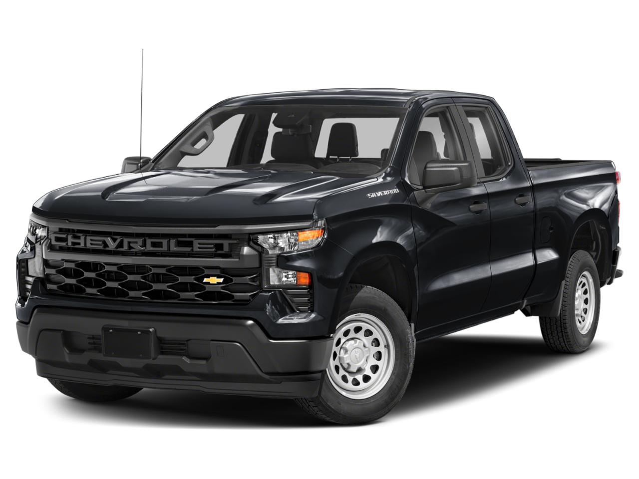 2022 Chevrolet Silverado 1500 Vehicle Photo in Roslyn, NY 11576