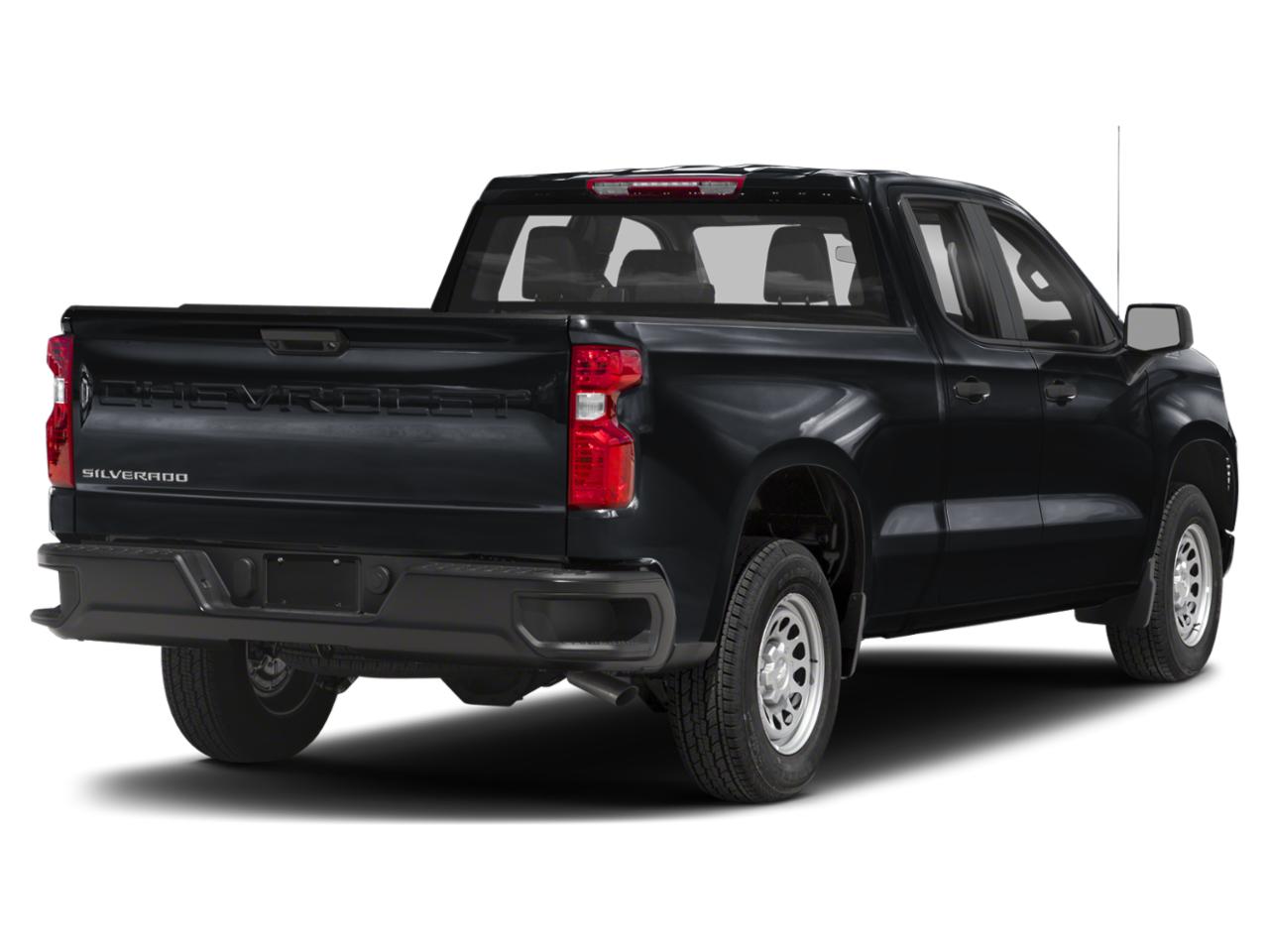 2022 Chevrolet Silverado 1500 Vehicle Photo in Roslyn, NY 11576