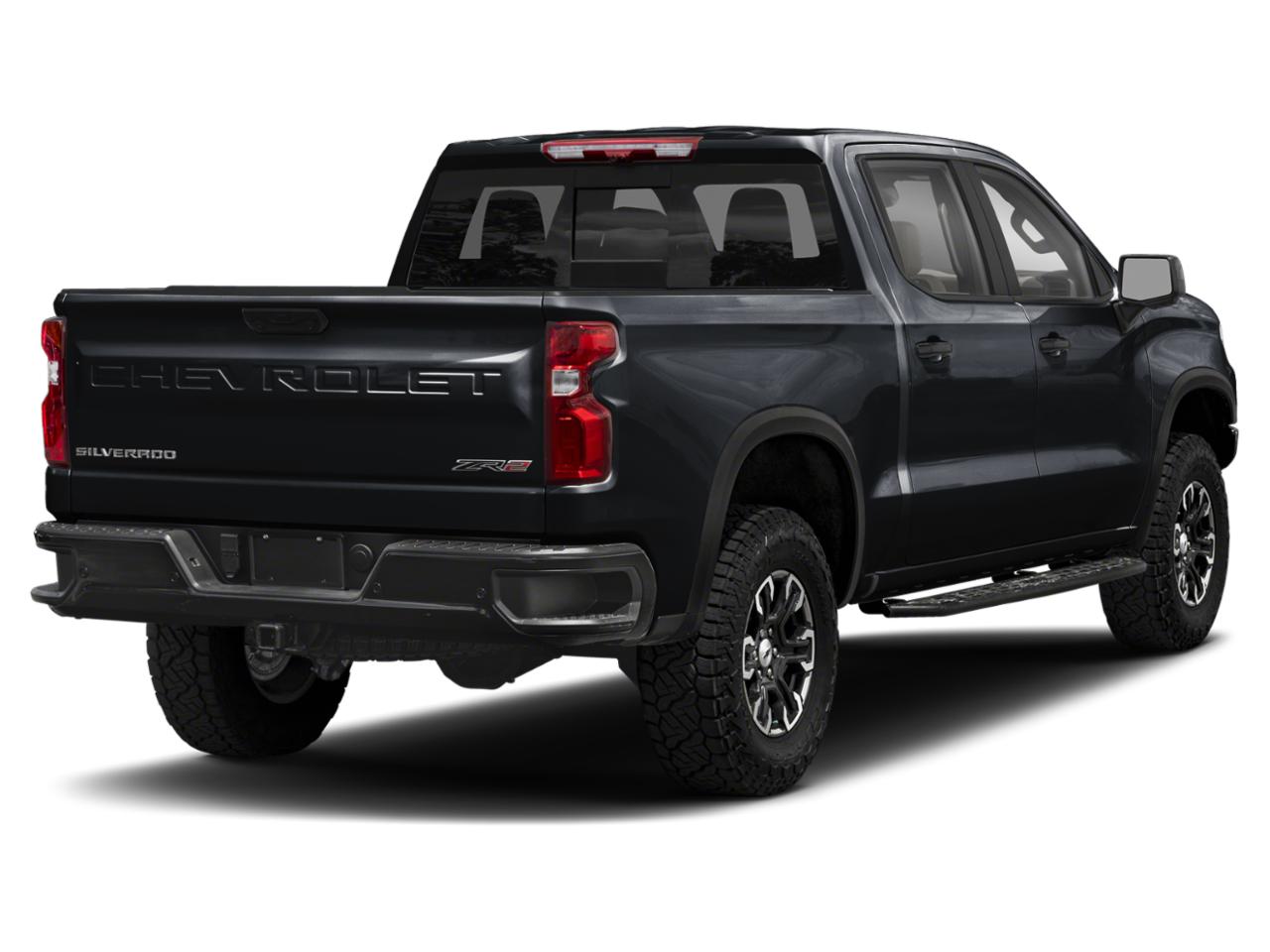 2022 Chevrolet Silverado 1500 Vehicle Photo in KANSAS CITY, MO 64114-4502