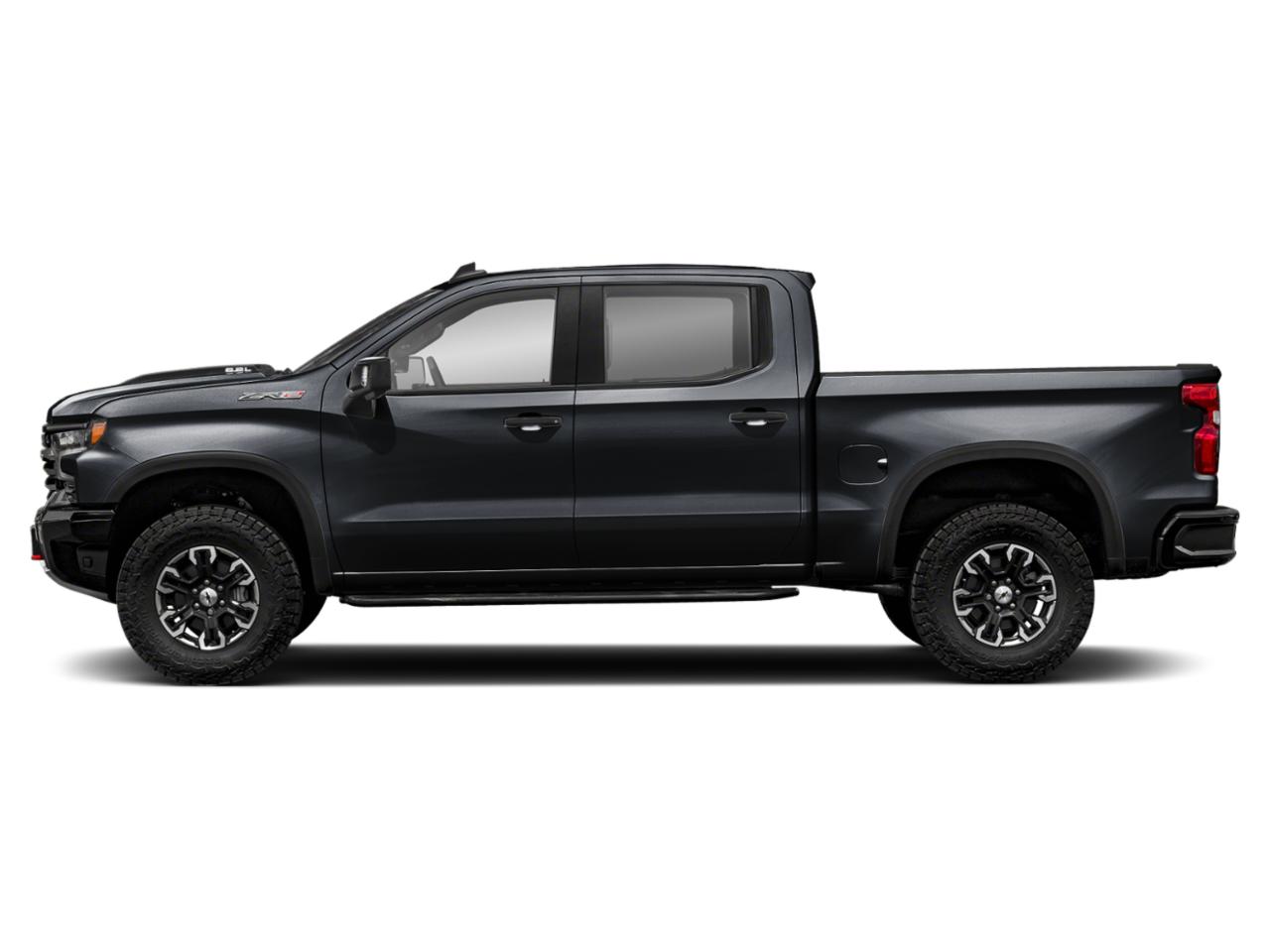 2022 Chevrolet Silverado 1500 Vehicle Photo in KANSAS CITY, MO 64114-4502