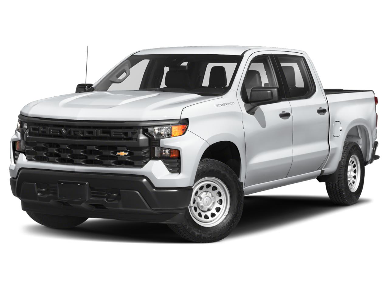 2022 Chevrolet Silverado 1500 Vehicle Photo in NEENAH, WI 54956-2243