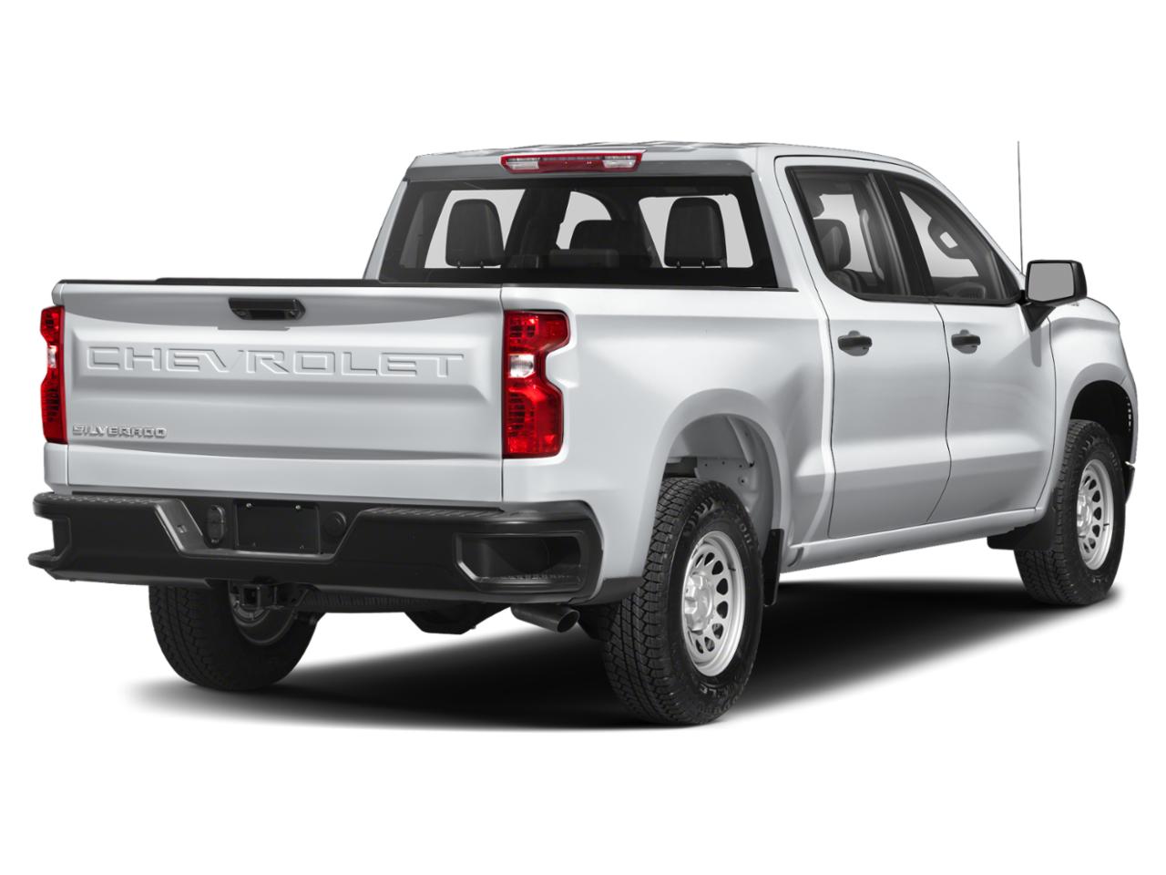 2022 Chevrolet Silverado 1500 Vehicle Photo in FLAGSTAFF, AZ 86001-6214