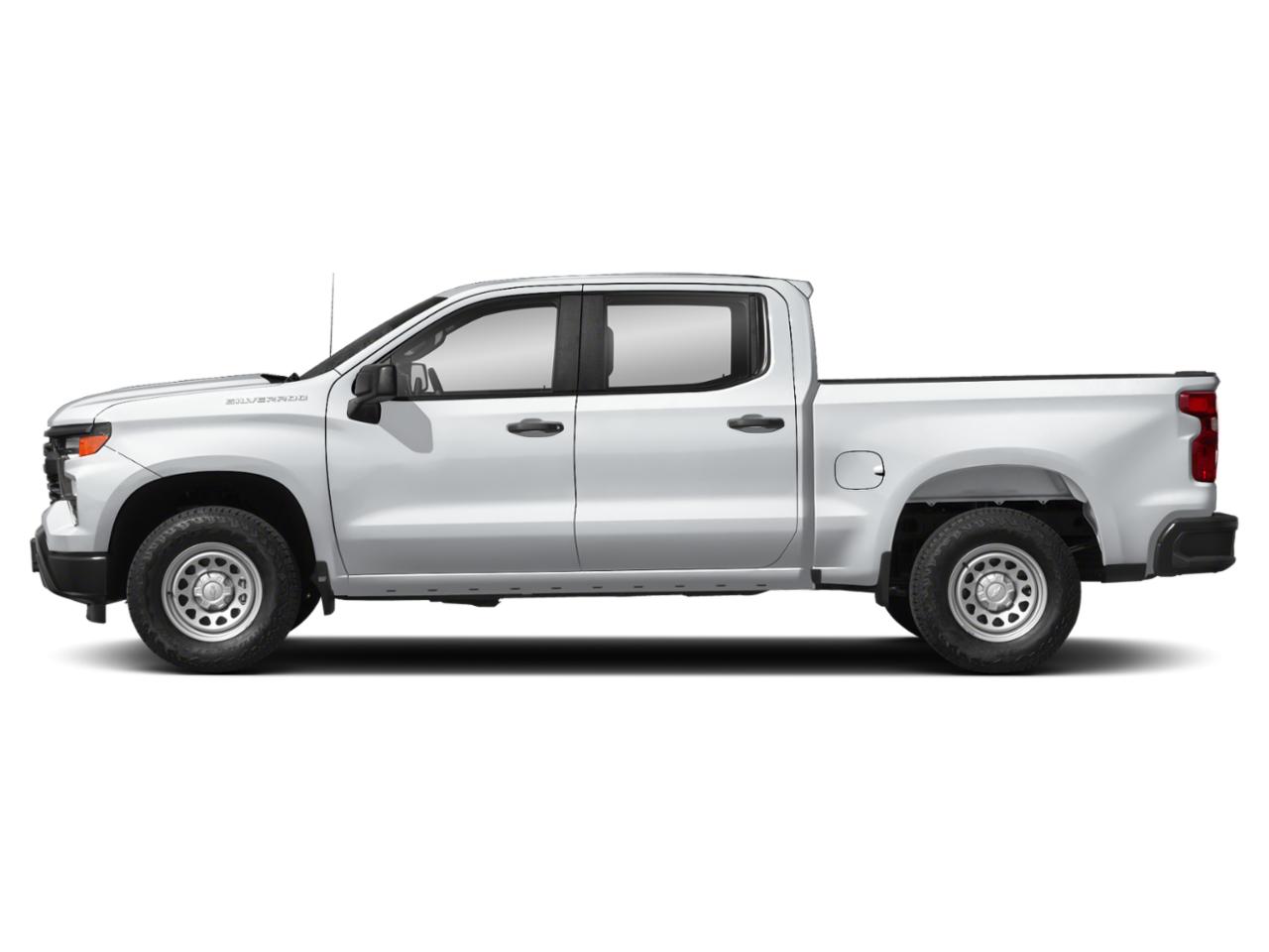 2022 Chevrolet Silverado 1500 Vehicle Photo in FLAGSTAFF, AZ 86001-6214