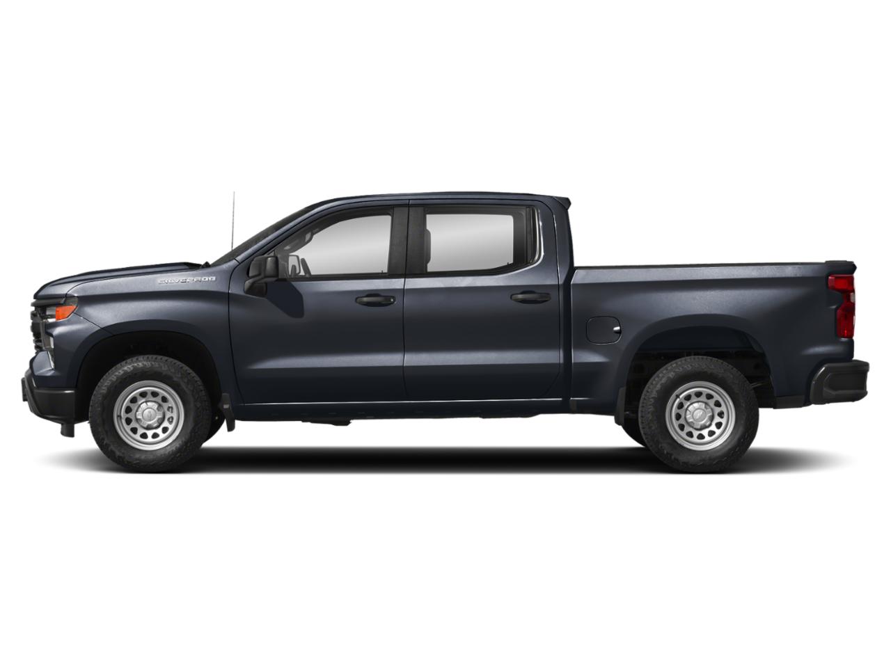 2022 Chevrolet Silverado 1500 Vehicle Photo in Davie, FL 33331