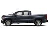 Used 2022 Chevrolet Silverado 1500 Custom with VIN 1GCPABEK3NZ633936 for sale in Smithfield, NC