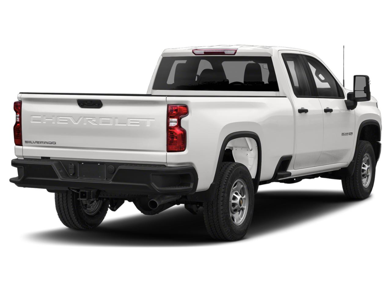 2022 Chevrolet Silverado 2500HD for sale in Chharlotte ...