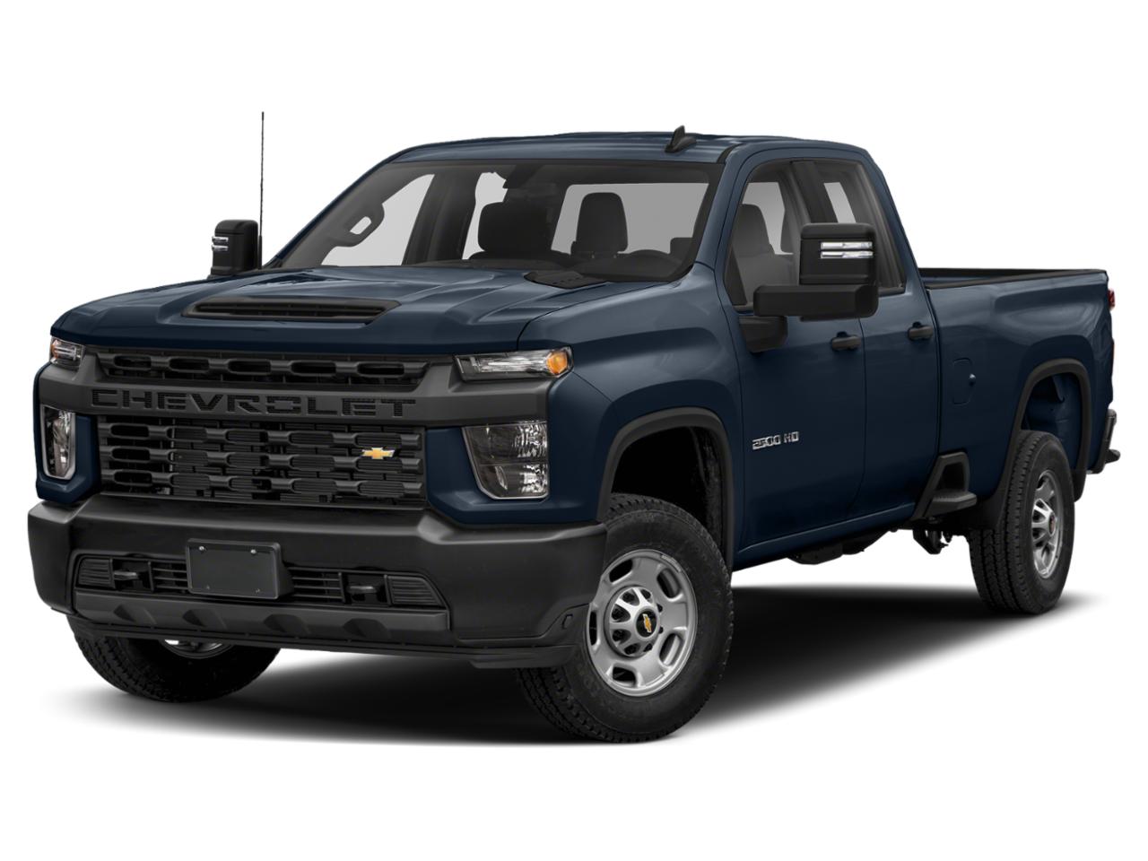 2022 Chevrolet Silverado 2500HD Vehicle Photo in WASHINGTON, NJ 07882-3033