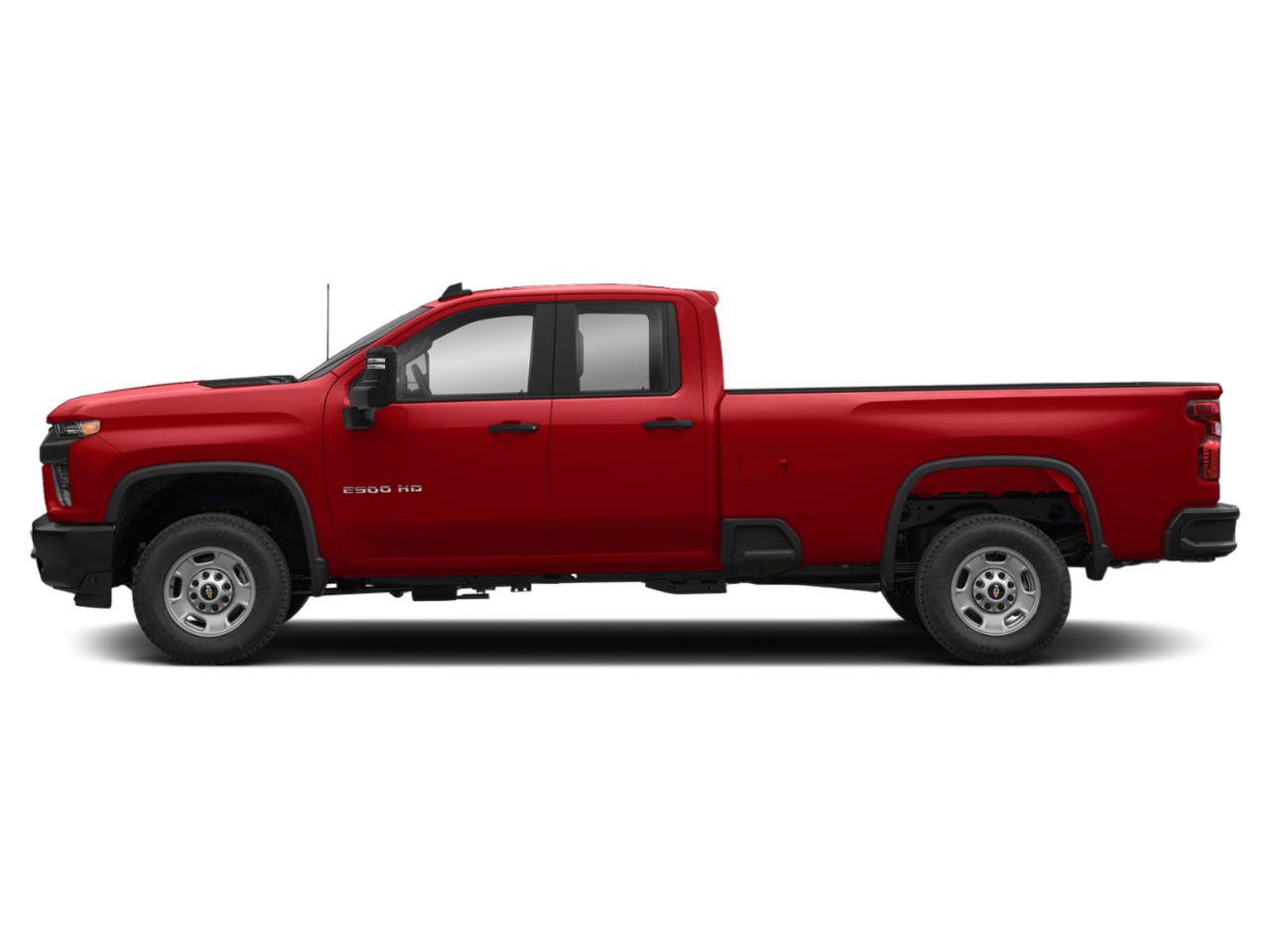 Learn about this New Cherry Red Tintcoat 2022 Double Cab Standard Box 4