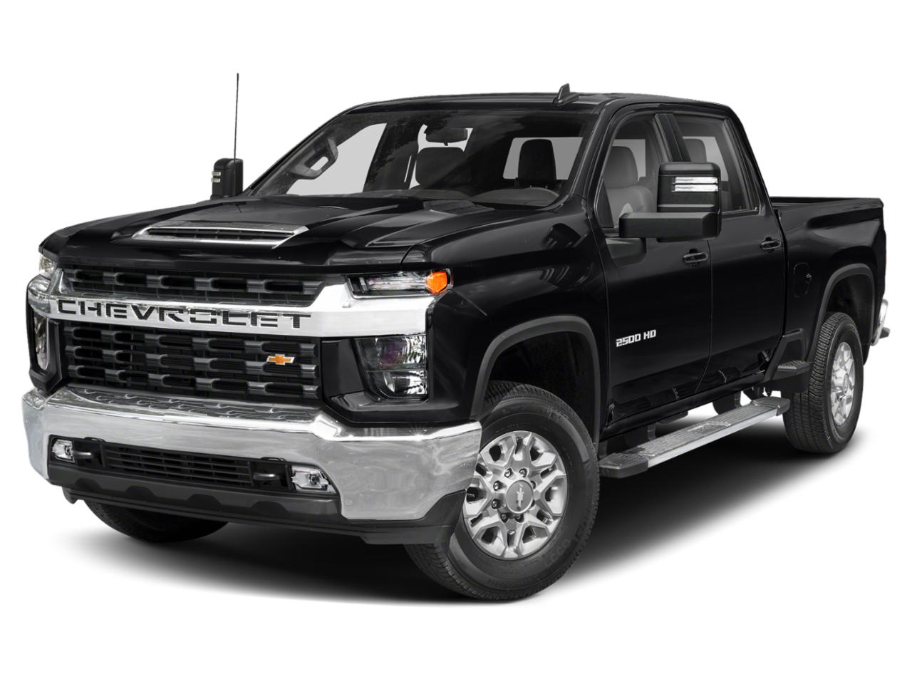 2022 Chevrolet Silverado 2500 HD Vehicle Photo in APPLETON, WI 54914-8833