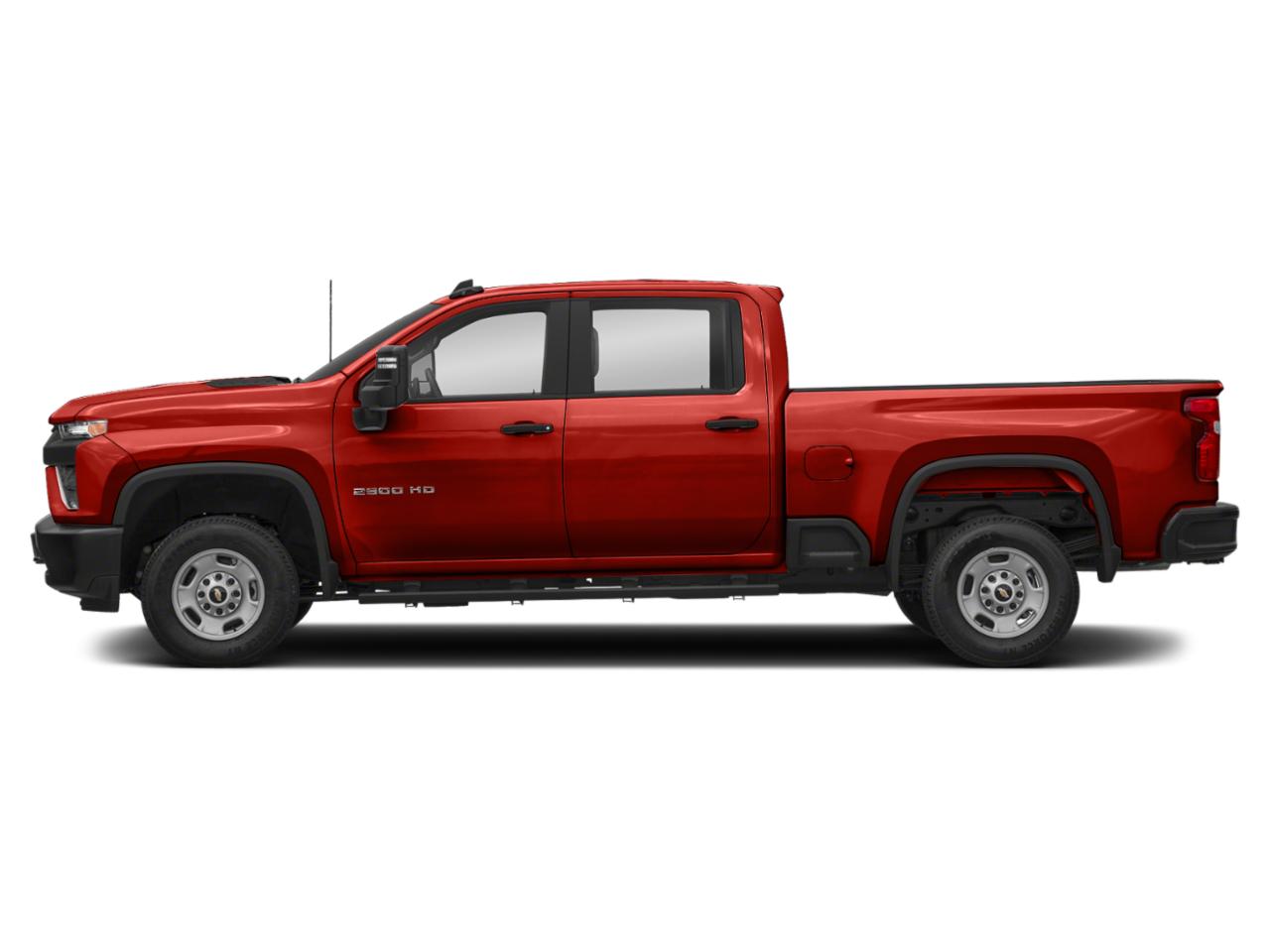 2022 Chevrolet Silverado 2500HD Vehicle Photo in SAINT JAMES, NY 11780-3219