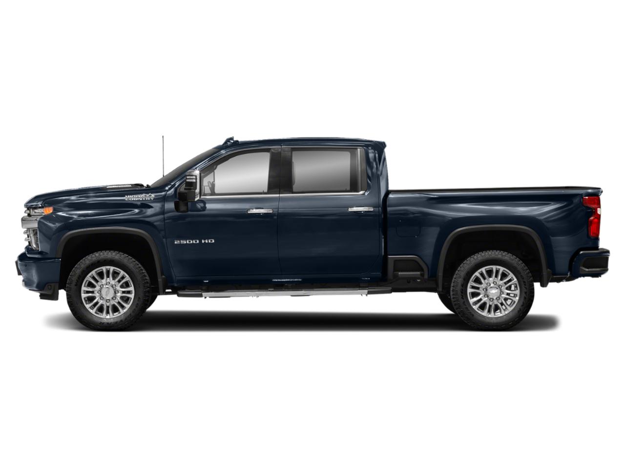 2022 Chevrolet Silverado 2500 HD Vehicle Photo in INDEPENDENCE, MO 64055-1314