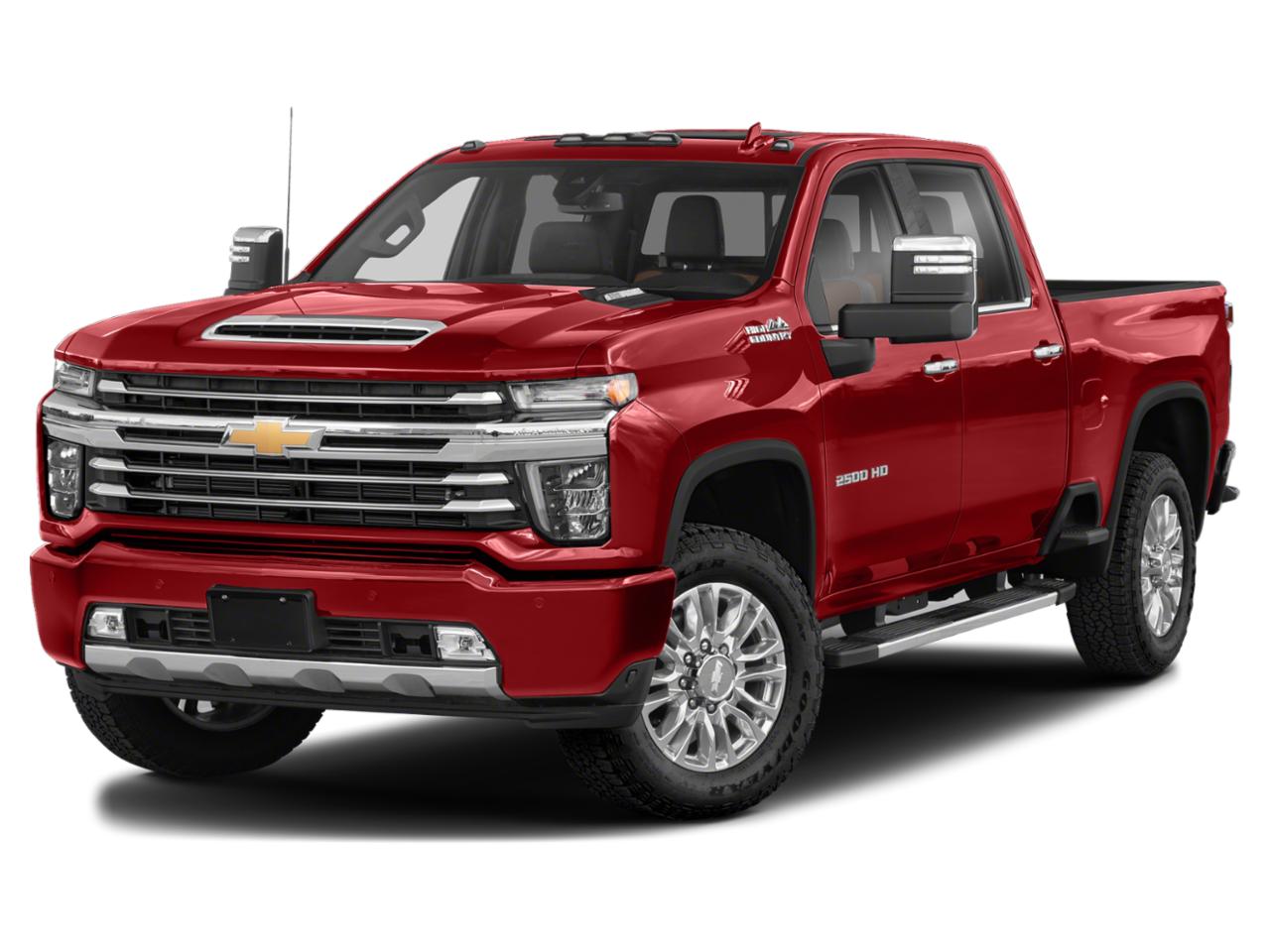 2022 Chevrolet Silverado 2500 HD Vehicle Photo in Louisville, KY 40505