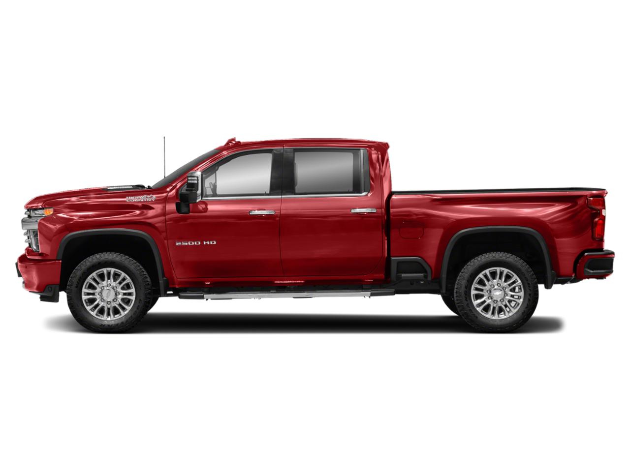 2022 Chevrolet Silverado 2500 HD Vehicle Photo in Louisville, KY 40505