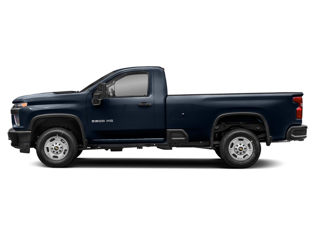 2022 Chevrolet Silverado 2500 HD Vehicle Photo in Louisville, KY 40505