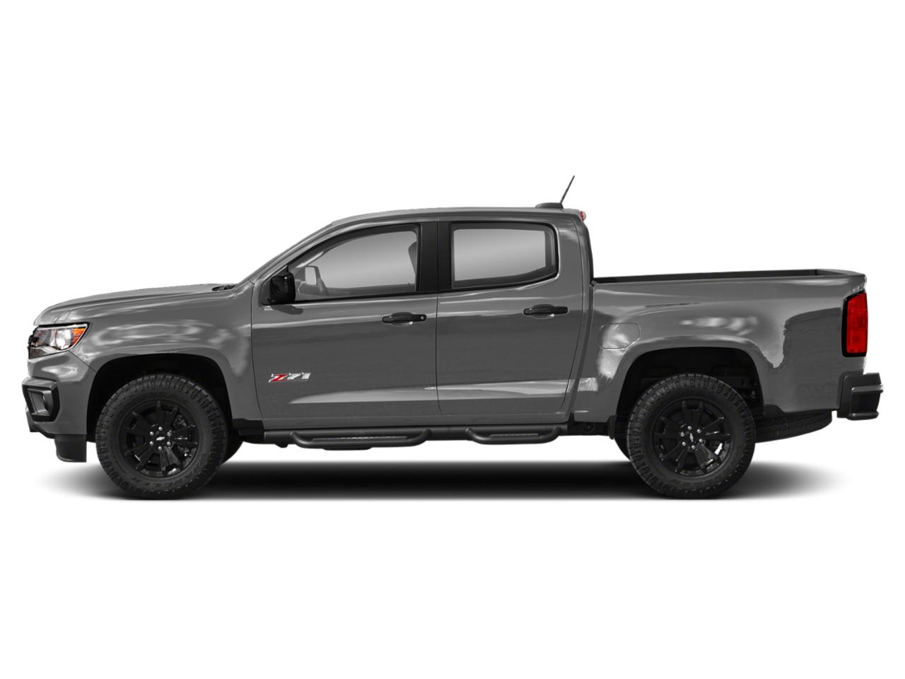 2022 Chevrolet Colorado Vehicle Photo in POST FALLS, ID 83854-5365