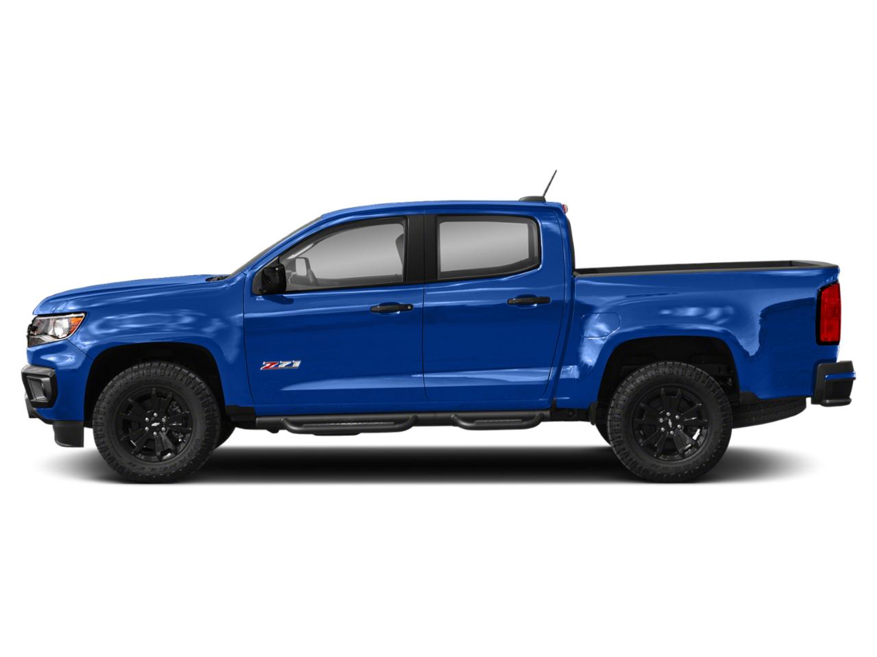 2022 Chevrolet Colorado Vehicle Photo in SAINT JAMES, NY 11780-3219