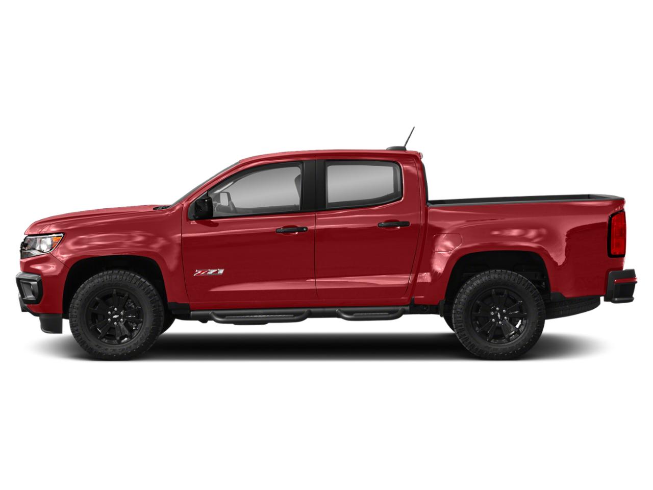 2022 Chevrolet Colorado Vehicle Photo in SPOKANE, WA 99212-2978