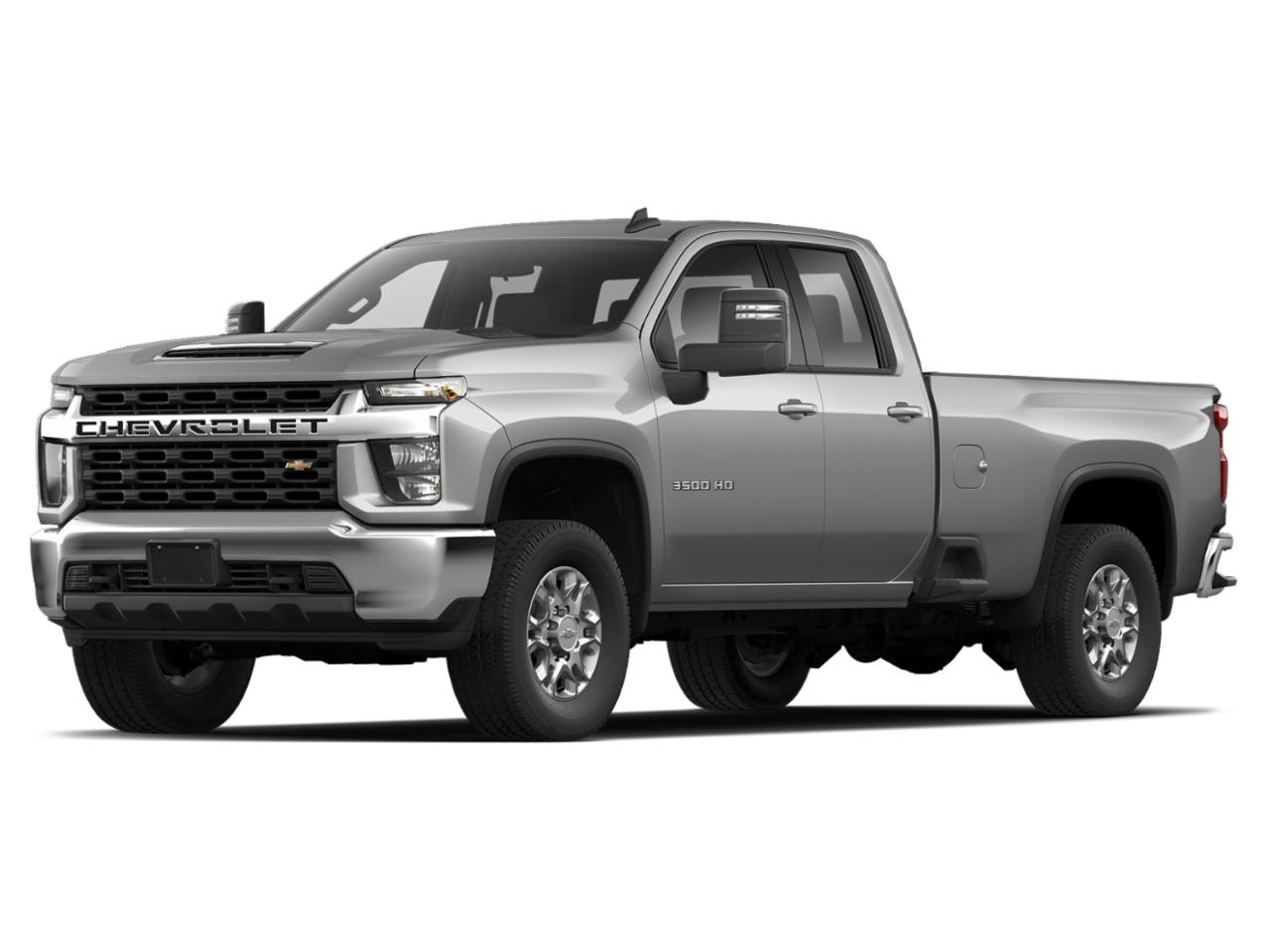 2022 Chevrolet Silverado 3500 HD Vehicle Photo in Louisville, KY 40505