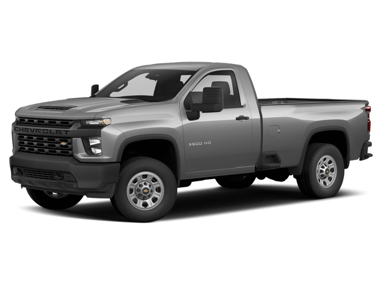 2022 Chevrolet Silverado 3500HD for sale in NEWCASTLE