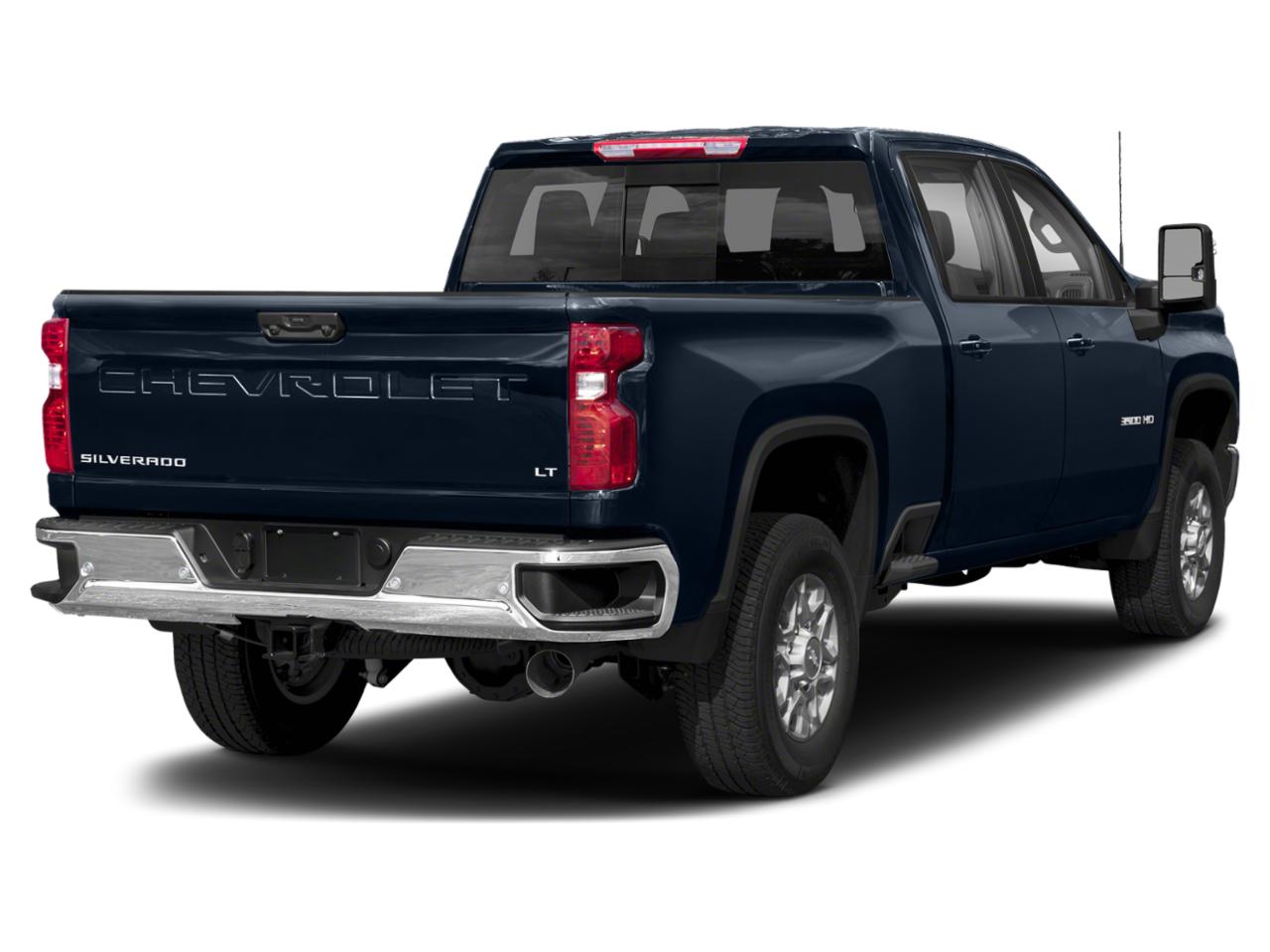 2022 Chevrolet Silverado 3500 HD Vehicle Photo in SELMA, TX 78154-1460