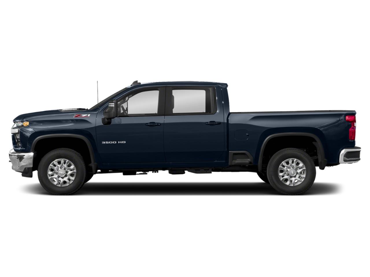 2022 Chevrolet Silverado 3500 HD Vehicle Photo in SELMA, TX 78154-1460