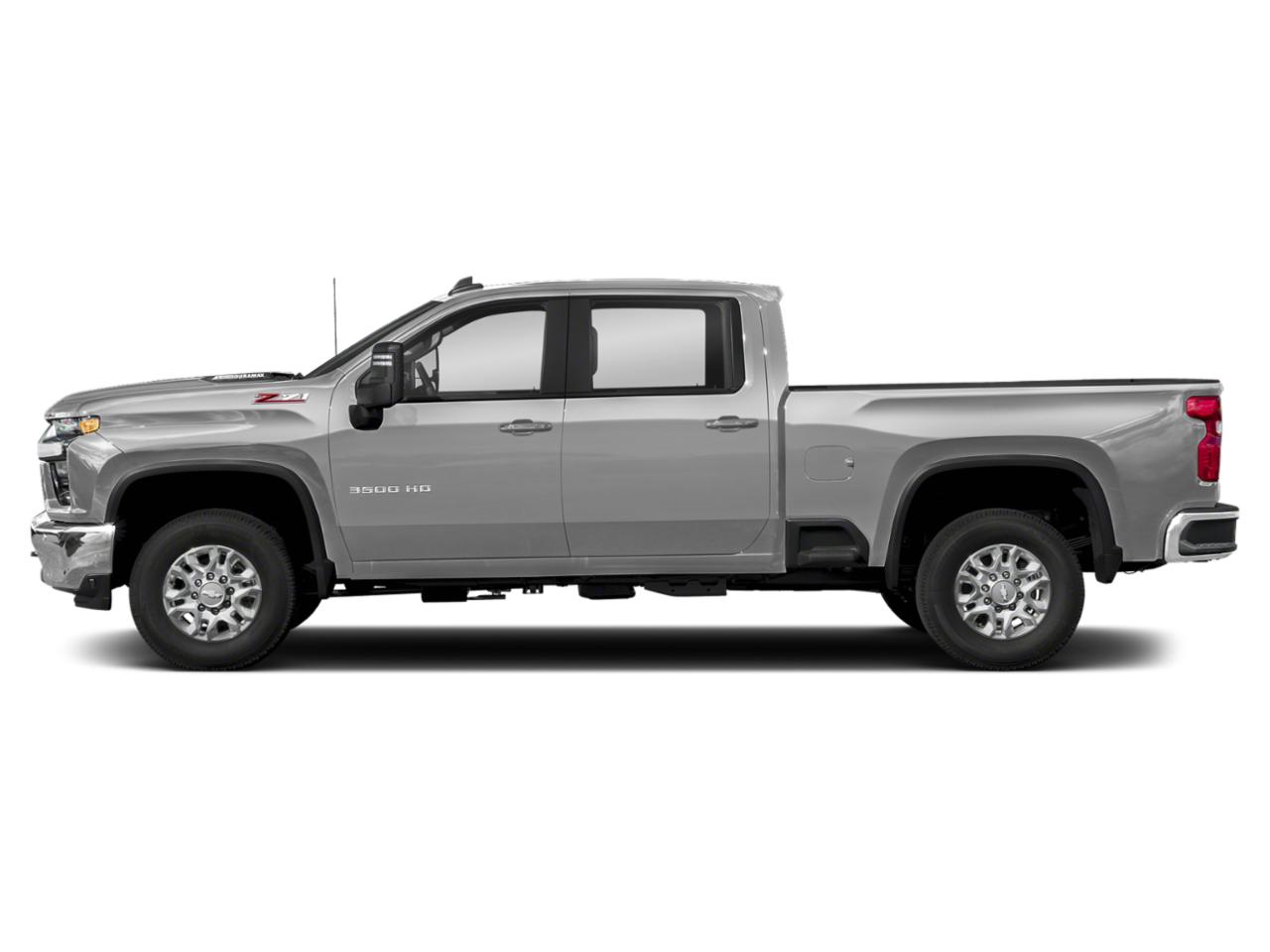 2022 Chevrolet Silverado 3500 HD Vehicle Photo in SAINT JAMES, NY 11780-3219