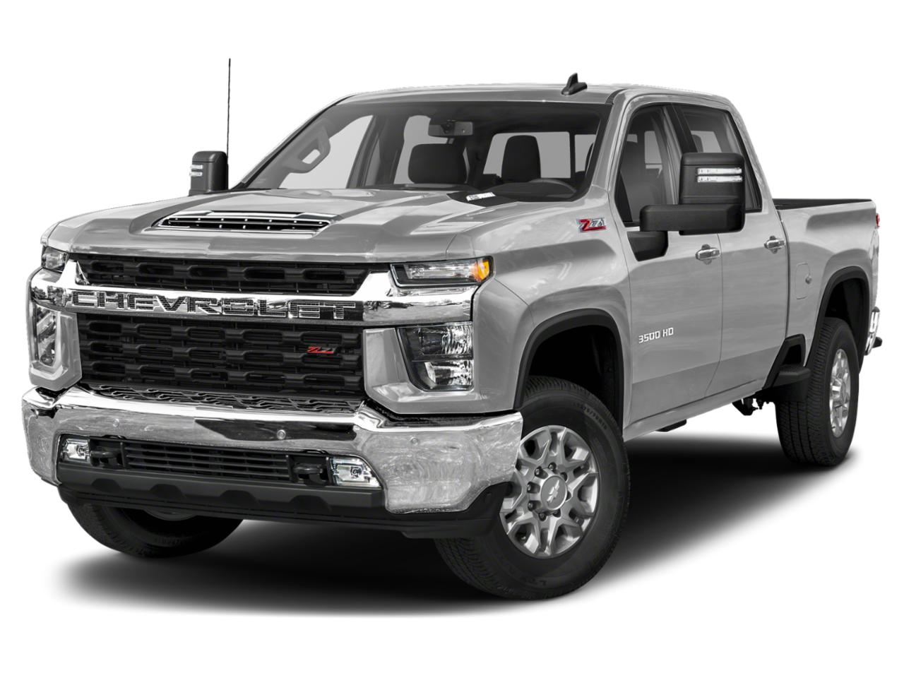 2022 Chevrolet Silverado 3500 HD Vehicle Photo in Louisville, KY 40505