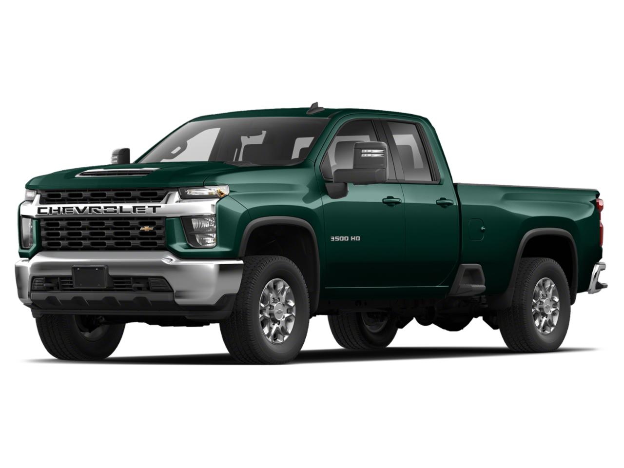2022 Chevrolet Silverado 3500 HD Vehicle Photo in Louisville, KY 40505