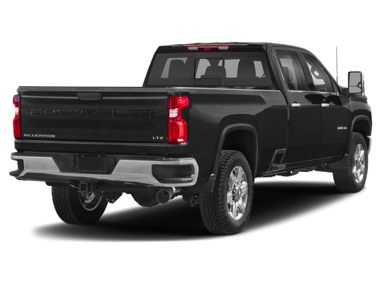 2022 Chevrolet Silverado 3500 HD Vehicle Photo in Decatur, TX 76234