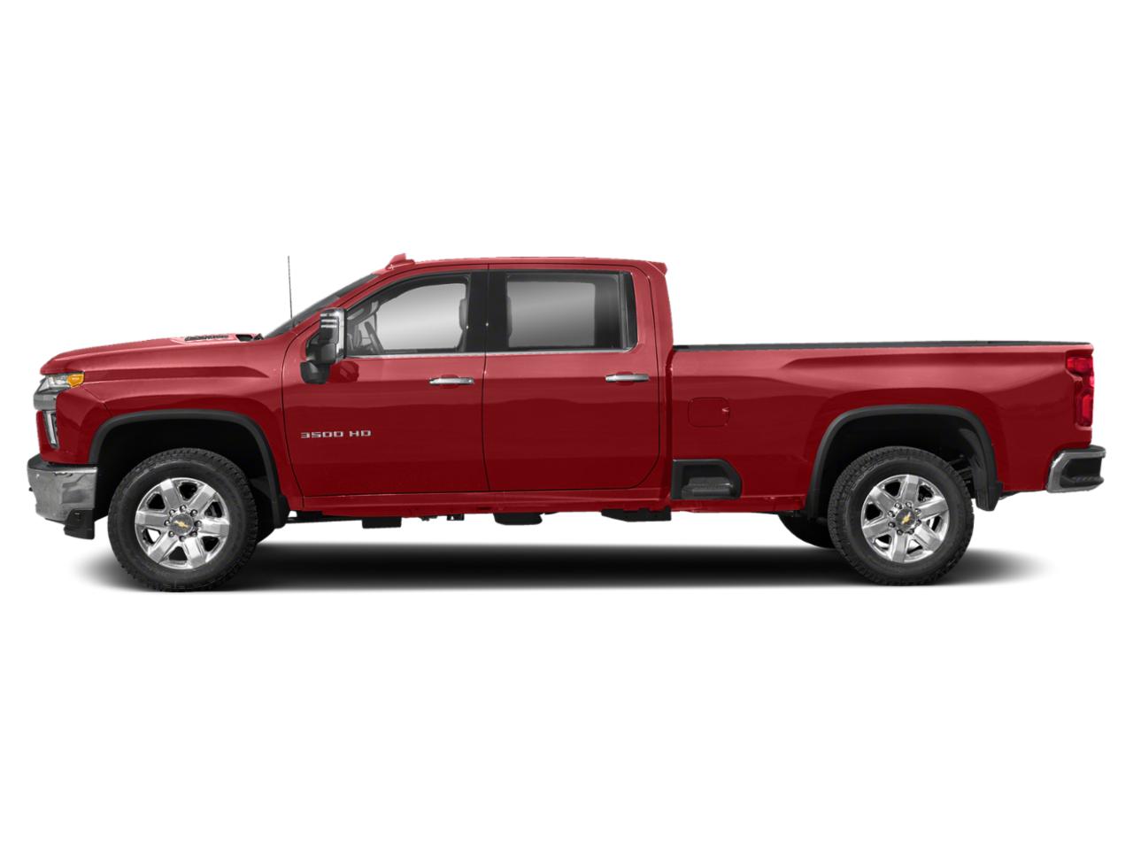 2022 Chevrolet Silverado 3500 HD Vehicle Photo in POST FALLS, ID 83854-5365