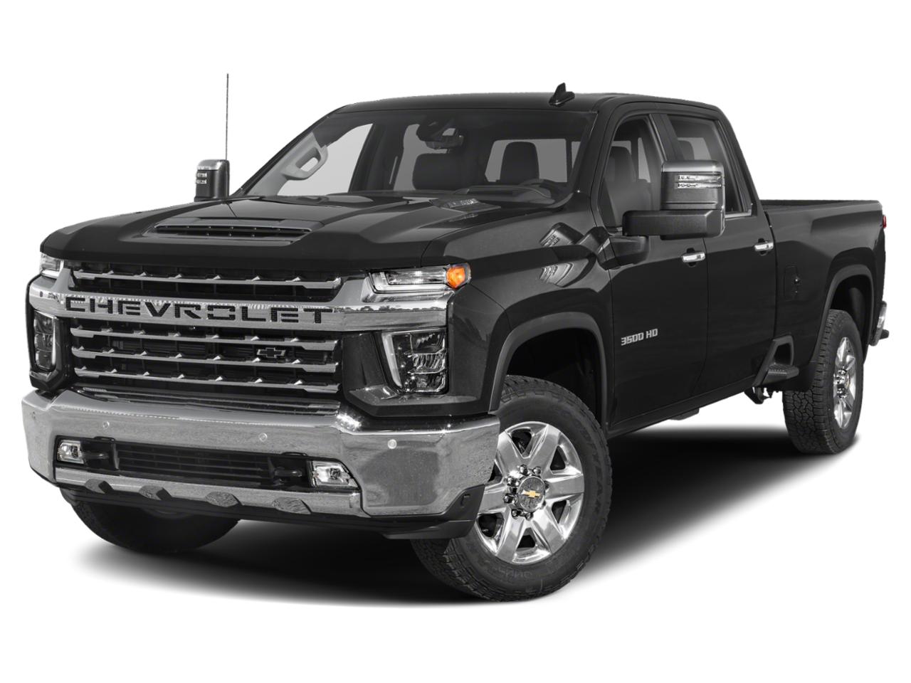 2022 Chevrolet Silverado 3500 HD Vehicle Photo in Decatur, TX 76234