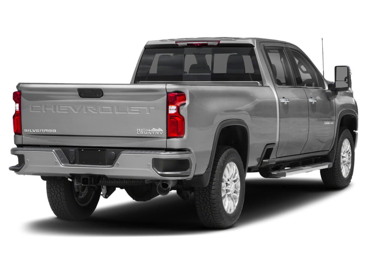 2022 Chevrolet Silverado 3500 HD Vehicle Photo in DENVER, CO 80221-3610