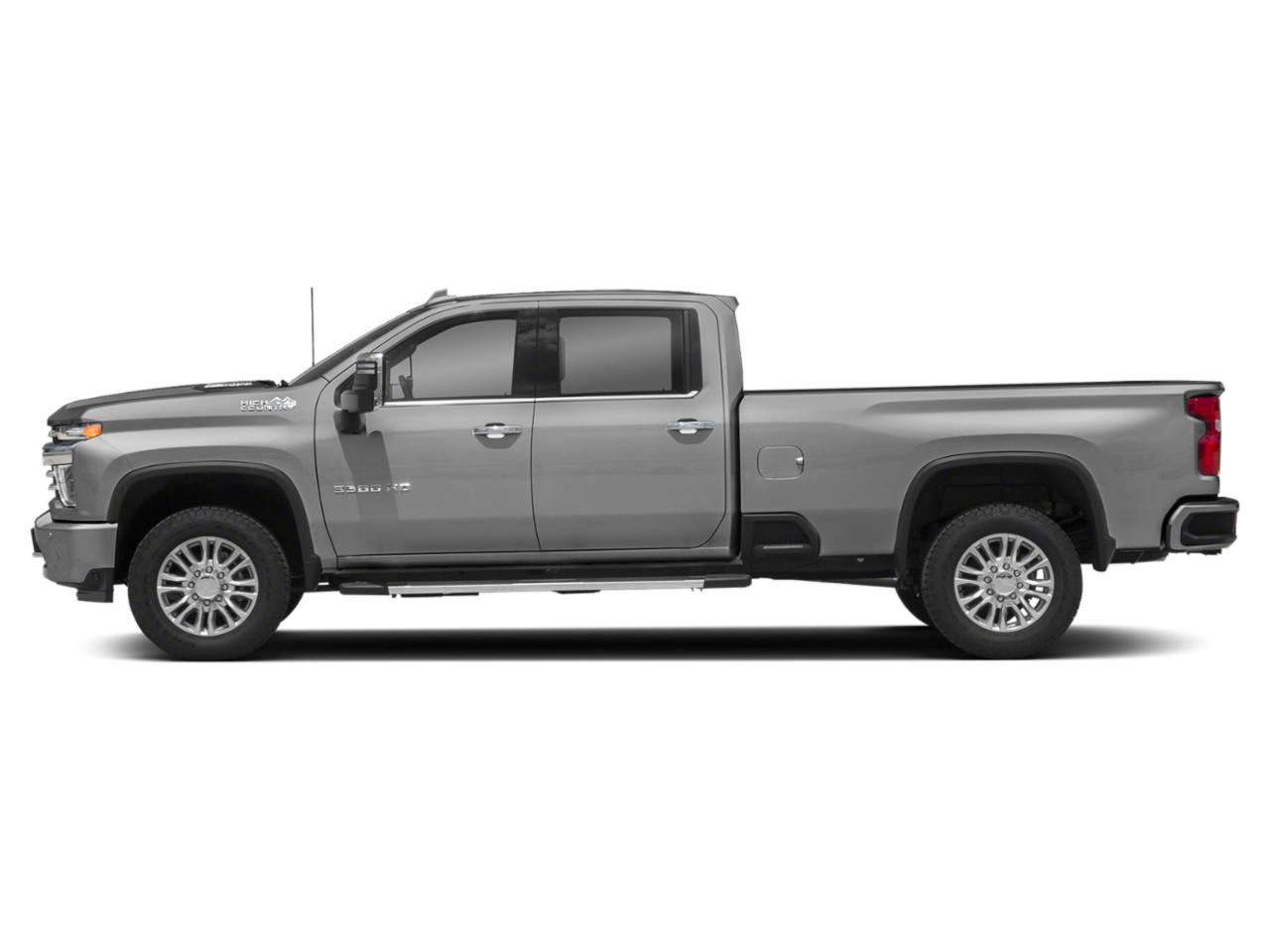 2022 Chevrolet Silverado 3500 HD Vehicle Photo in DENVER, CO 80221-3610