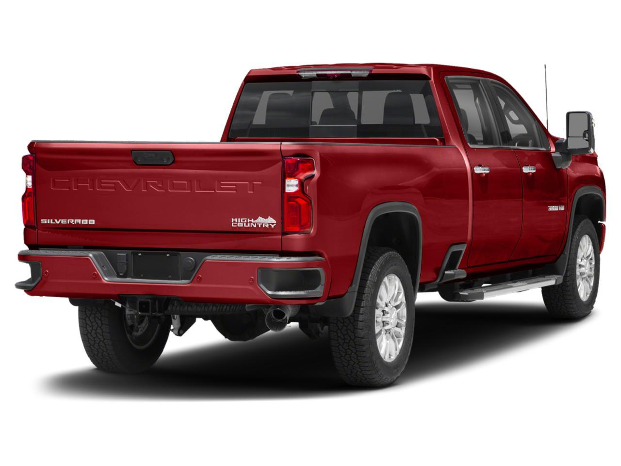 2022 Chevrolet Silverado 3500 HD Vehicle Photo in Decatur, TX 76234
