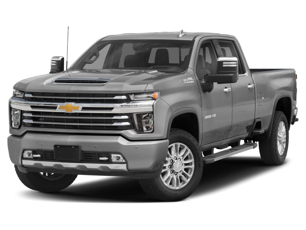 2022 Chevrolet Silverado 3500 HD Vehicle Photo in DENVER, CO 80221-3610