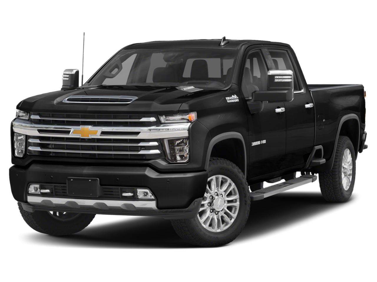 2022 Chevrolet Silverado 3500 HD Vehicle Photo in GILBERT, AZ 85297-0402