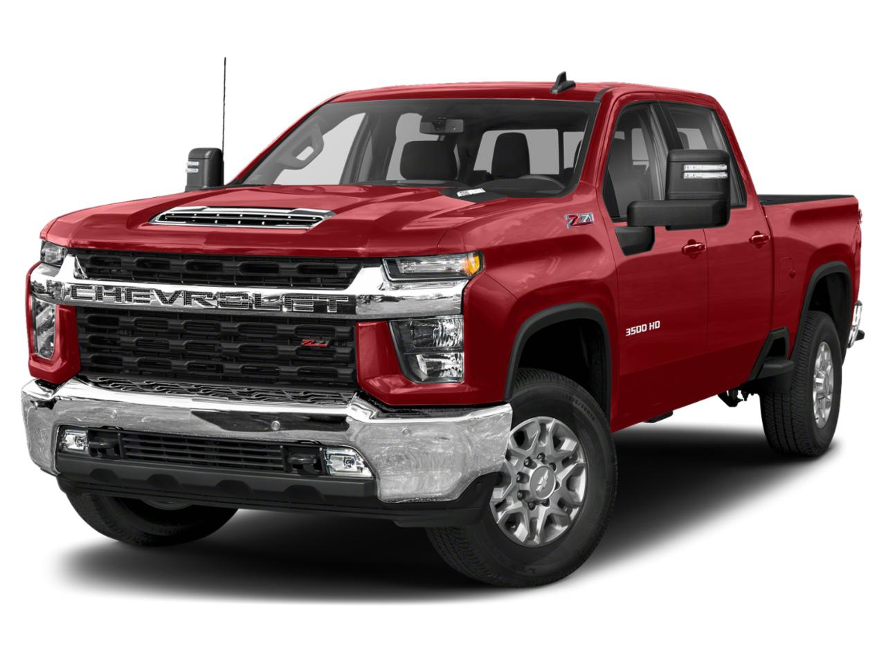 2022 Chevrolet Silverado 3500 HD Vehicle Photo in Louisville, KY 40505