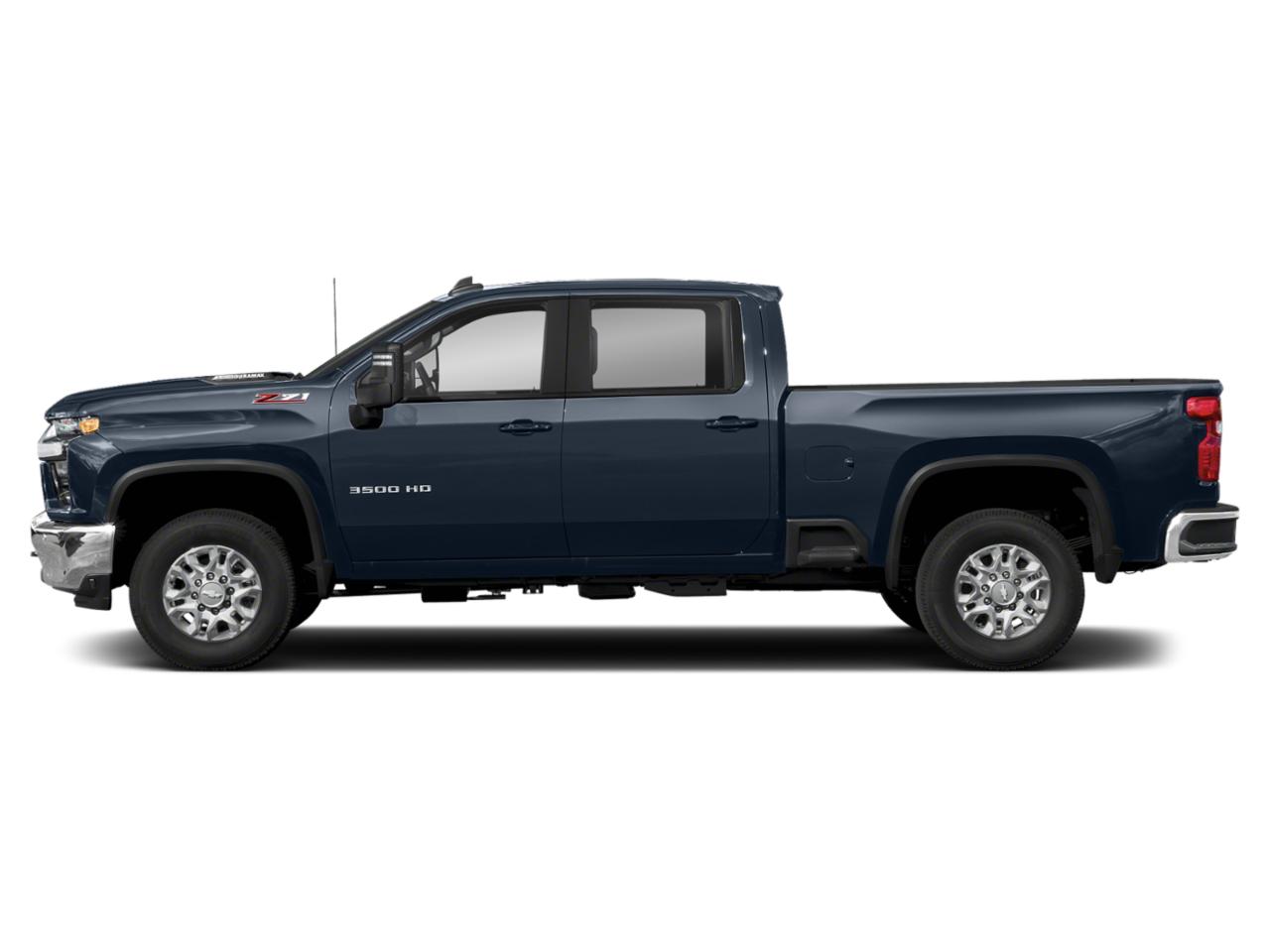 2022 Chevrolet Silverado 3500 HD Vehicle Photo in SELMA, TX 78154-1460