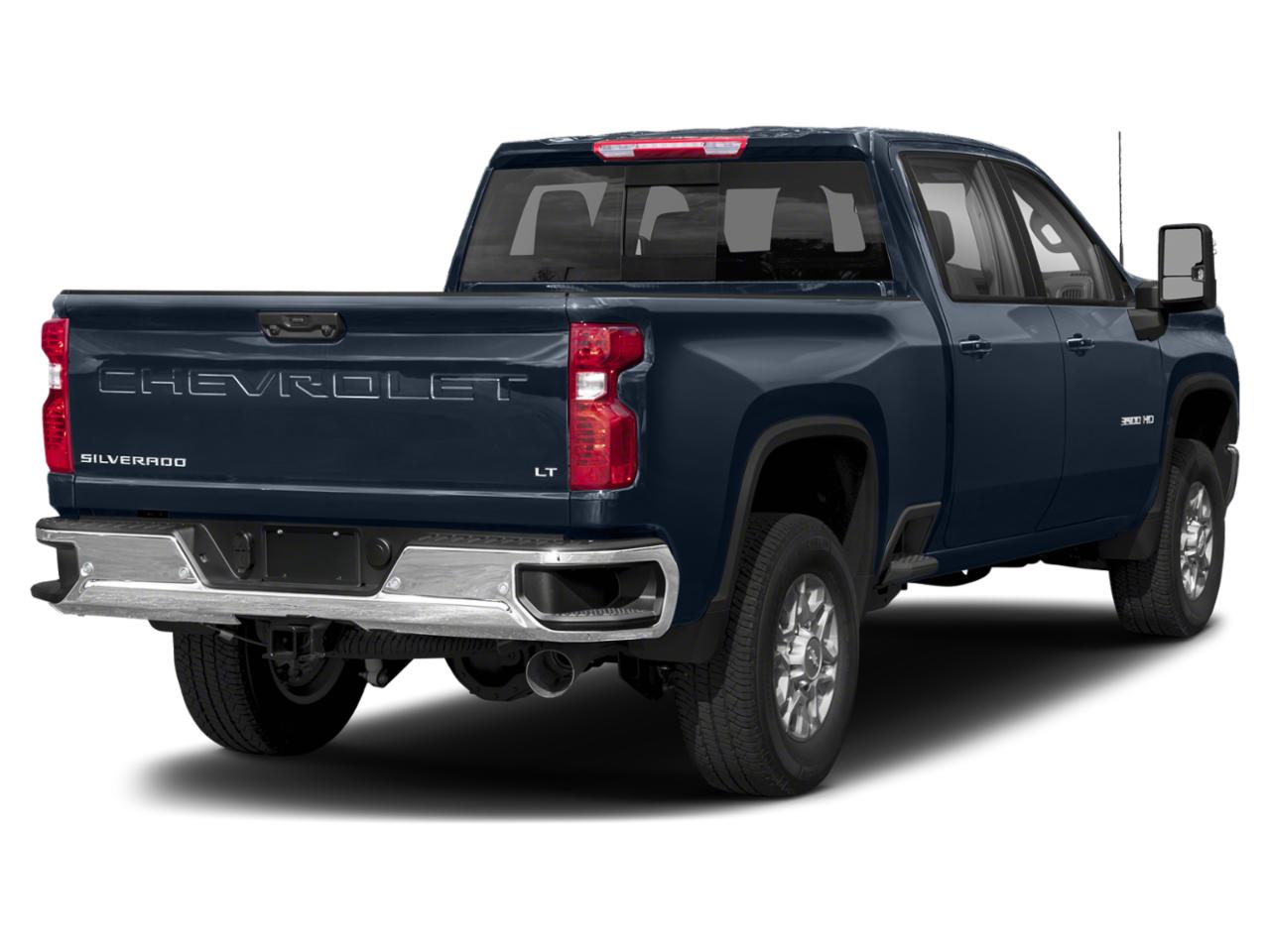 2022 Chevrolet Silverado 3500 HD Vehicle Photo in SELMA, TX 78154-1460