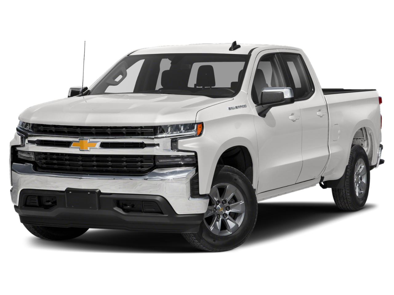 2022 Chevrolet Silverado 1500 LTD Vehicle Photo in Louisville, KY 40505