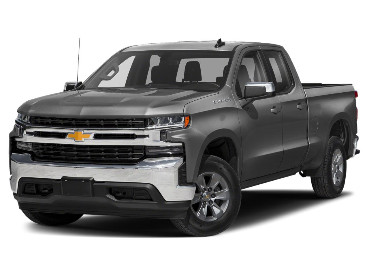 2022 Chevrolet Silverado 1500 LTD Vehicle Photo in Louisville, KY 40505